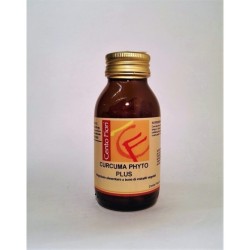 Cento fiori Curcuma plus 100 capsule