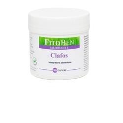 Clafos 200 Capsule