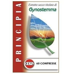 Gynostemma Estratto Secco 60 Compresse 24g