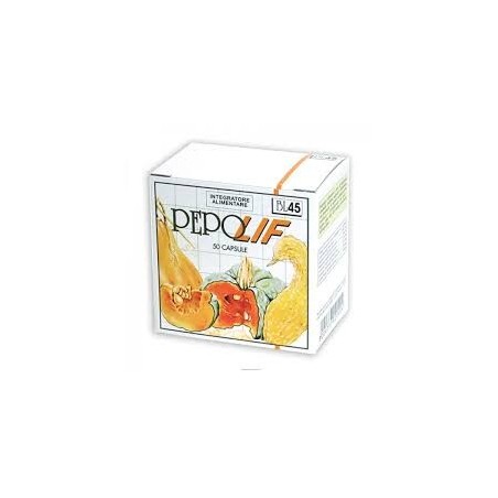 PEPO LIF 50CPS PEPO LIF 50CPS
