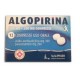 So. Se. Pharm Algopirina 12 Compresse 300 Mg + 200 Mg