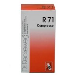 RECKEWEG R71 100 COMPRESSE
