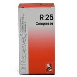 Reckeweg R25 100 compresse