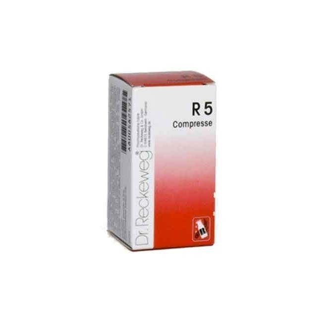 Reckeweg R5 100 compresse