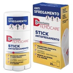 Dermovitamina Filmocare stick antisfregamento 35gr