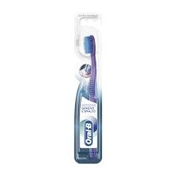 Oral B Spazzolino Protezione Gengive Smalto Extra Soft