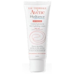 Avene Hydrance crema ricca idratante lenitiva e protettiva 40ml
