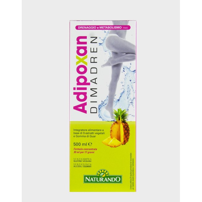 Adipoxan Dimadren 500ml Adipoxan Dimadren 500ml