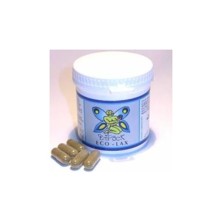 Medical Bioecological Dr Pock eco lax integratore 50 capsule Medical Bioecological Dr Pock eco lax integratore 50 capsule