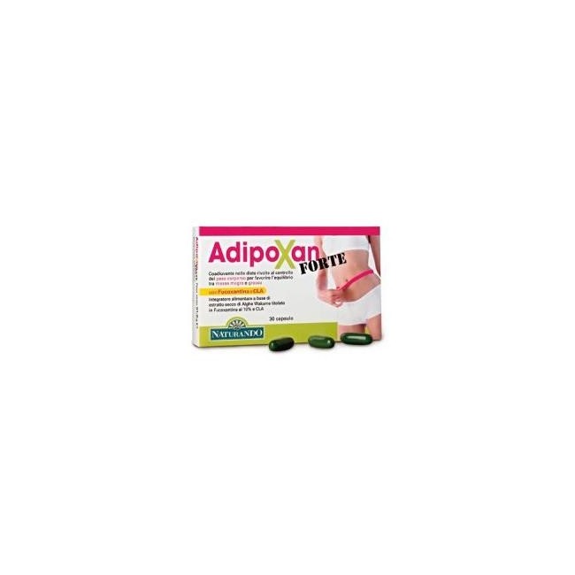 Adipoxan Forte 30 Capsule Adipoxan Forte 30 Capsule
