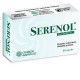Serenol 28 capsule integratore con griffonia 500 mg