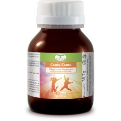 Renaco Camu Camu 90 capsule integratore fluidificante