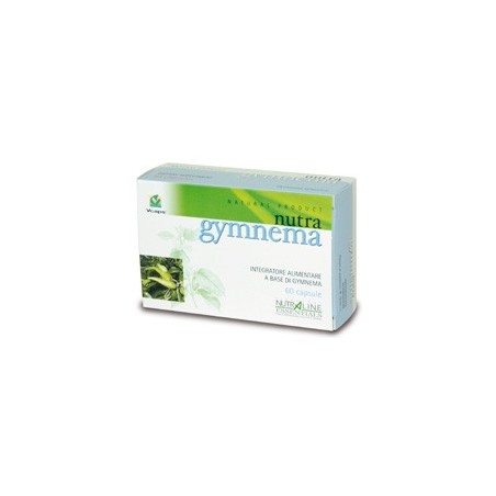 Gymnema 60 Capsule 34,2g