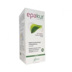 Epakur Neodetox Sciroppo 225ml