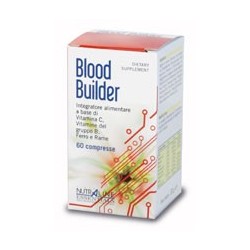 Farmaderbe Ferro Complex 60 Compresse