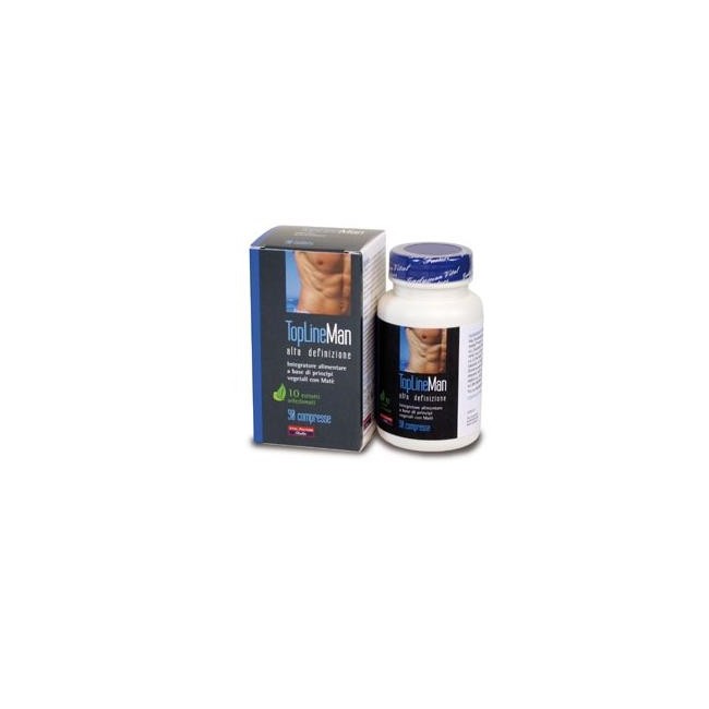 Top Line Man 90 Compresse Top Line Man 90 Compresse