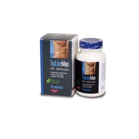 Top Line Man 90 Compresse Top Line Man 90 Compresse