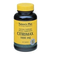 Citrimax Garcinia Cambogia 60 Compresse