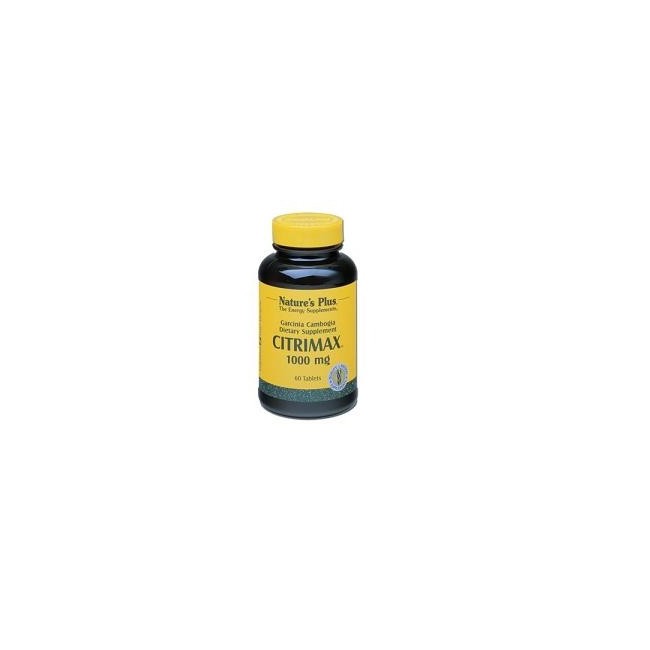 Citrimax Garcinia Cambogia 60 Compresse