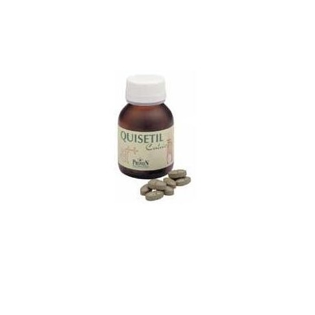 Promin Quisetil Calciofix 60 Compresse 43 G integratore alimentare