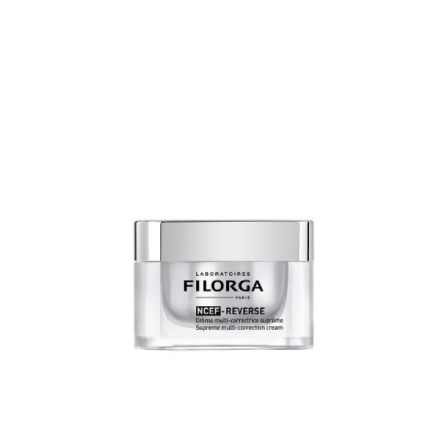 Filorga NC EF reverse crema giorno antirughe 50 ml
