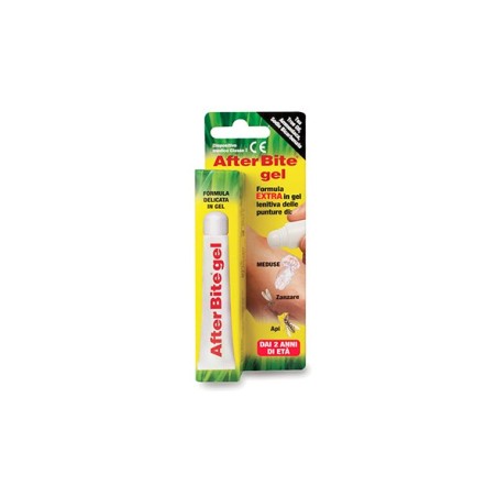 After Bite Gel Punture Insetti 20 Ml