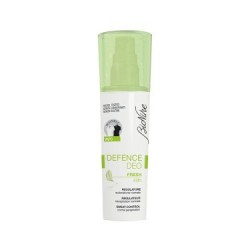 Bionike Defence Deo Vapo Nogas 100ml