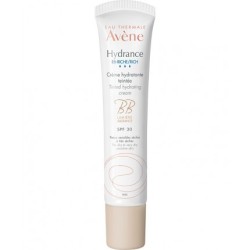 Avene Hydrance BB Ricca Crema Idratante Colorata 40 ml