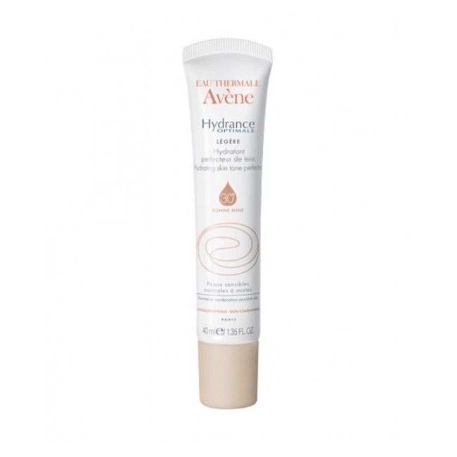Avene Hydrance BB Leggera Emulsione Idratante Colorata 40 ml Avene Hydrance BB Leggera Emulsione Idratante Colorata 40 ml