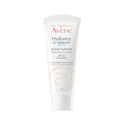 Avene Hydrance UV Leggera Crema Idratante Viso 40 ml
