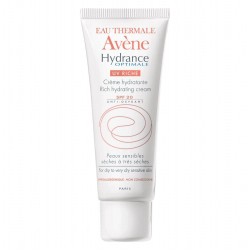 Avene Hydrance UV crema idratante ricca SPF 20 40ml