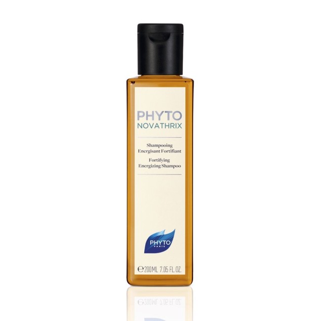 Phytonovathrix Shampoo Energizzante Fortificante Anticaduta 200 ml Phytonovathrix Shampoo Energizzante Fortificante Anticaduta 200 ml