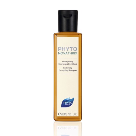 Phytonovathrix Shampoo Energizzante Fortificante Anticaduta 200 ml Phytonovathrix Shampoo Energizzante Fortificante Anticaduta 200 ml