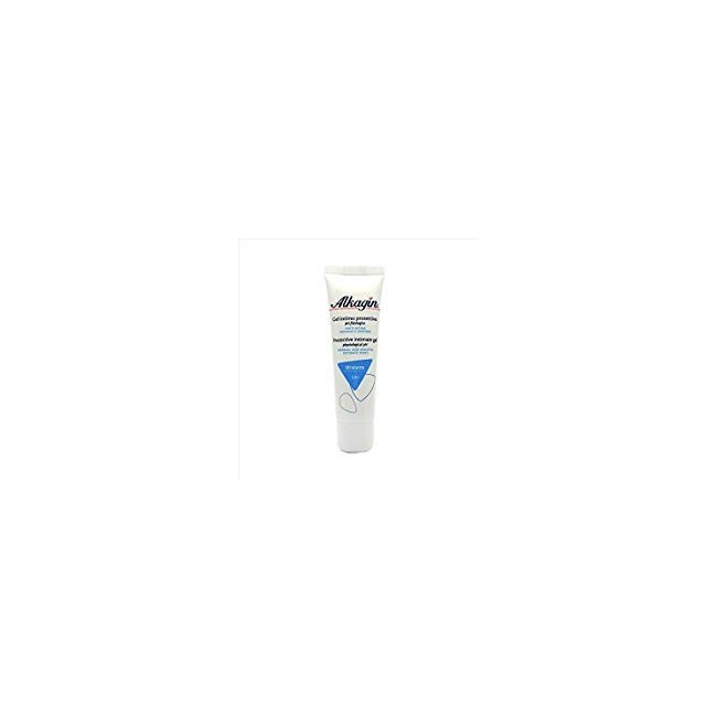 Alkagin Gel Intimo Protettivo a pH Fisiologico 30 ml