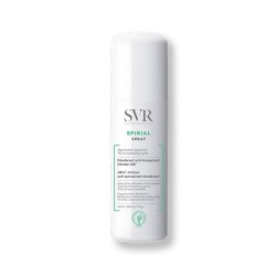 Svr Spirial Deodorante Spray 100ml