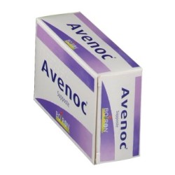 Avenoc 10 supposte omeopatiche per le emorroidi