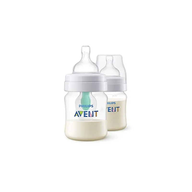 Contenitori per latte materno Via Avent (Philips Avent) : Recensioni –  pagina 3