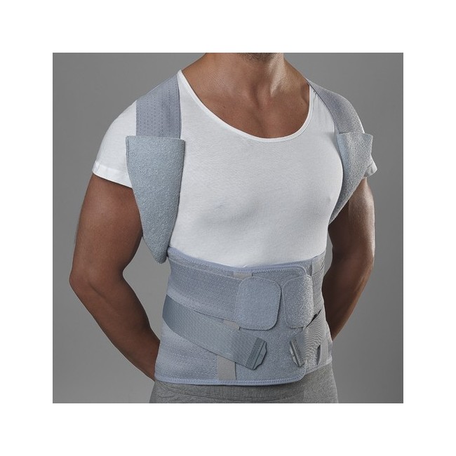 Gibaud ortho dorsolombogib corsetto tipo taylor