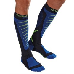 Gibaud sport calze tecniche compressive 1 paio