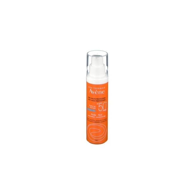 Avene Emulsione Spf50 50 Ml Avene Emulsione Spf50 50 Ml