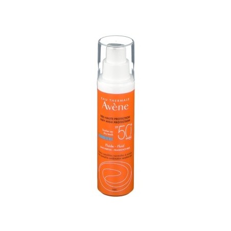 Avene Emulsione Spf50 50 Ml Avene Emulsione Spf50 50 Ml