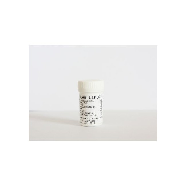 Guar lindas 100 compresse