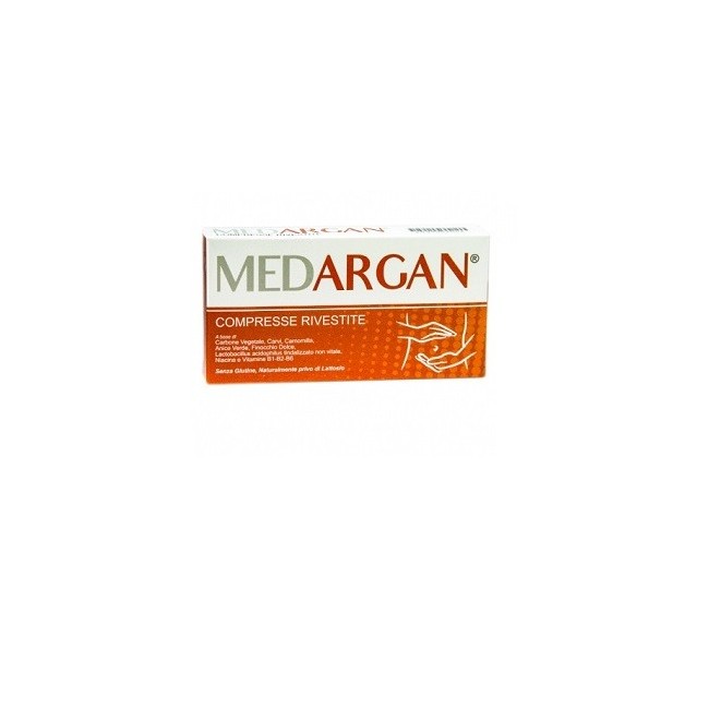 MEDARGAN 30 COMPRESSE