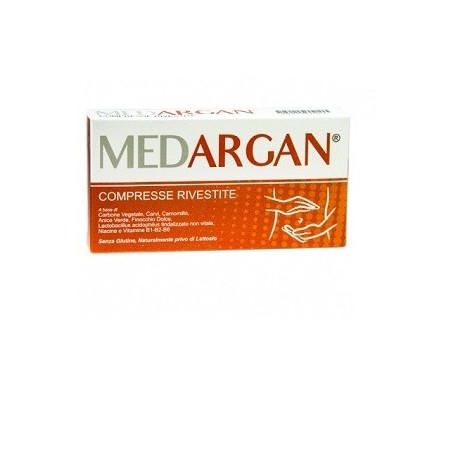 MEDARGAN 30 COMPRESSE