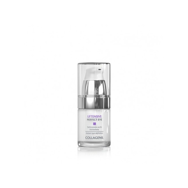 Collagenil Liftensive Perfect Eye Occhi 10 Ml