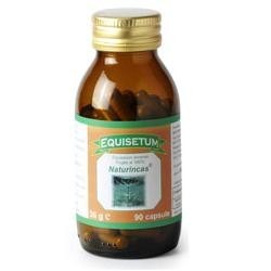 Naturincas equisetum 90 capsule integratore di equiseto