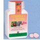 Sangalli Acerola cassis 60 capsule integratore di vitamina C