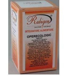 Rubigen operecologic integratore 60 capsule