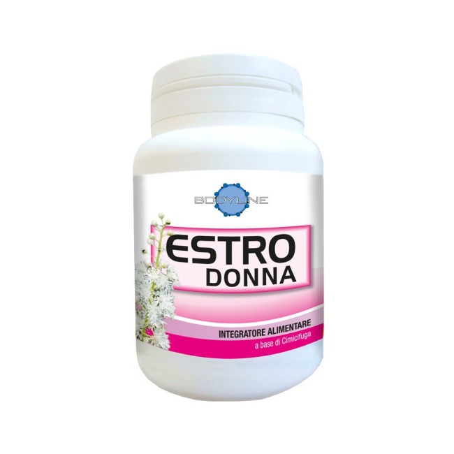ESTRO DONNA 30 COMPRESSE ESTRO DONNA 30 COMPRESSE