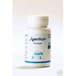 AXENTIUM 70 COMPRESSE